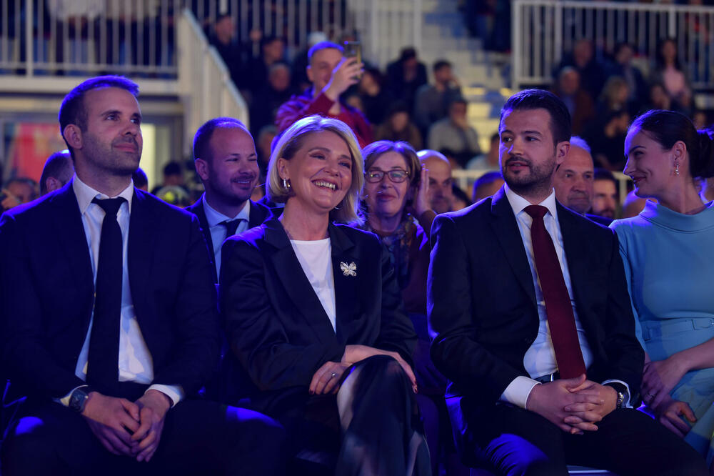 Foto: Boris Pejović