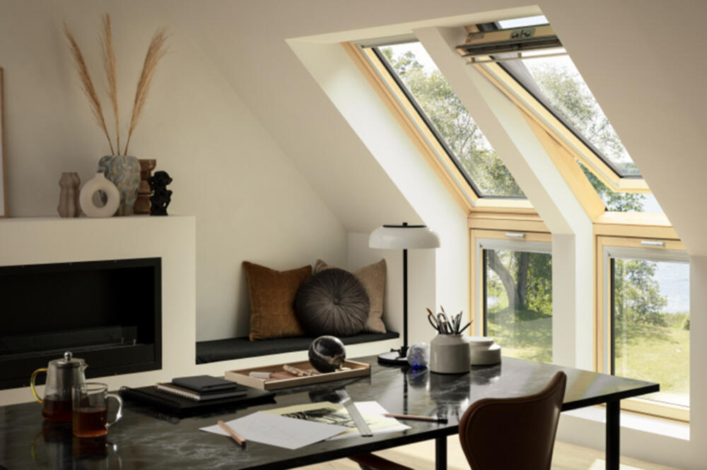 Foto: Velux