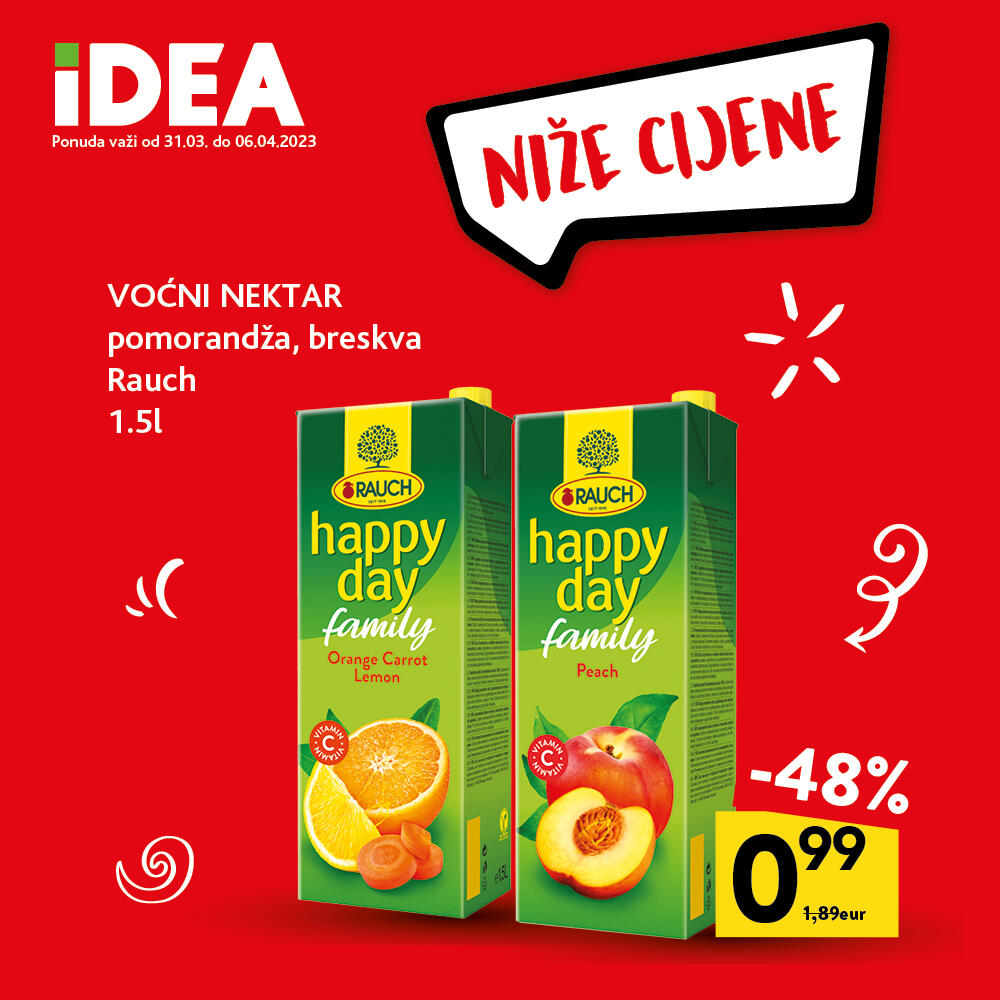 <p>Unesite proljeće u svaki svoj dan</p>