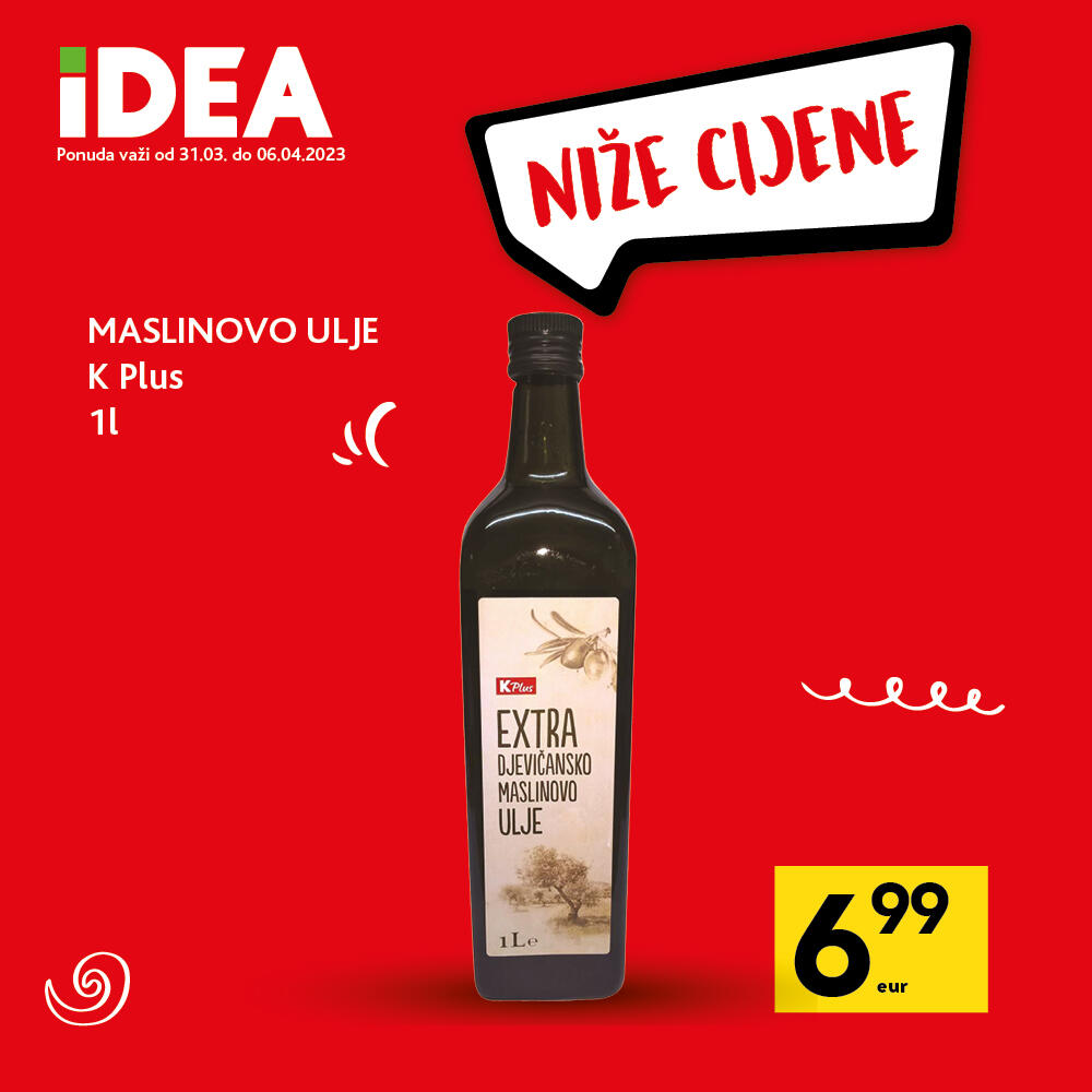 <p>Unesite proljeće u svaki svoj dan</p>