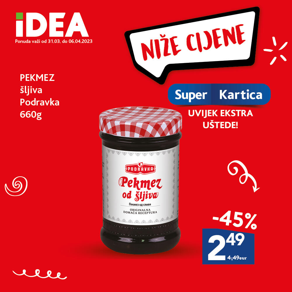 <p>Unesite proljeće u svaki svoj dan</p>