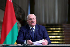 Lukašenko: Zapad planira da izvrši invaziju na Bjelorusiju i...