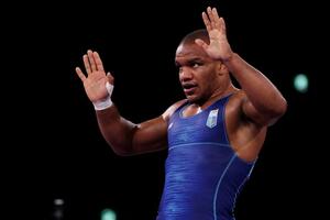 Ukrajinski sportisti "ne bi trebalo da se takmiče sa Rusima u...