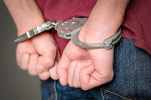 Podgorica: Uhapšene dvije osobe, osumnjičene za nasilje nad...