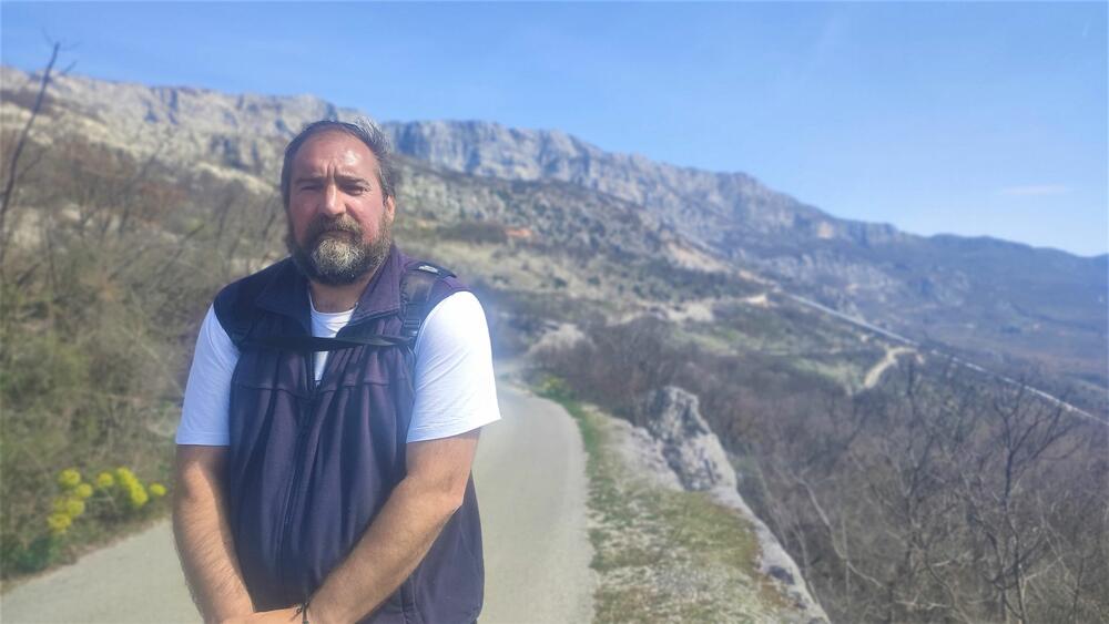 Mikica Petronijević