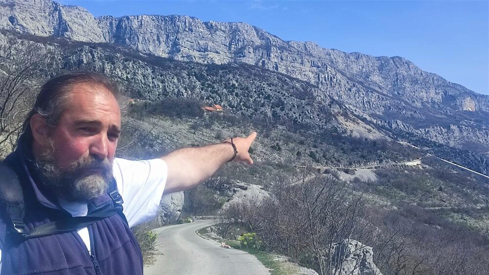 Mikica Petronijević