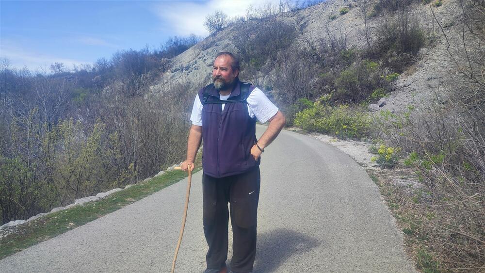 Mikica Petronijević