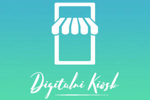 Tijanić: Jednom Digitalni kiosk, uvijek Digitalni kiosk…