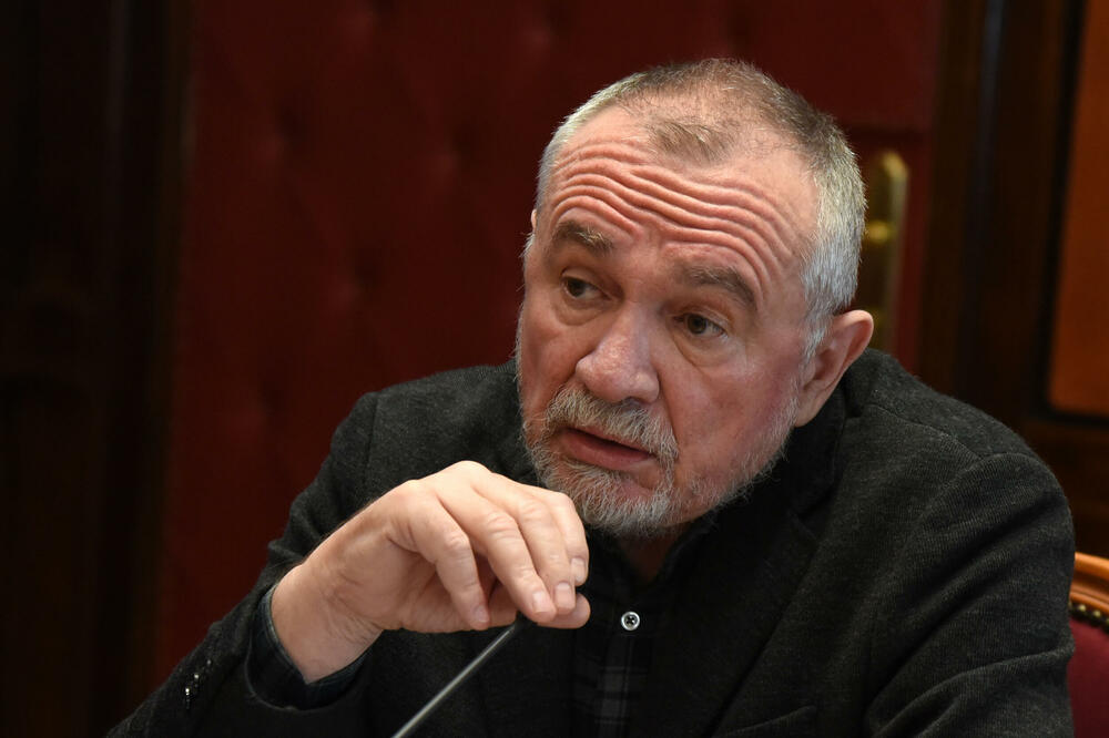 Radulović, Foto: Luka Zeković