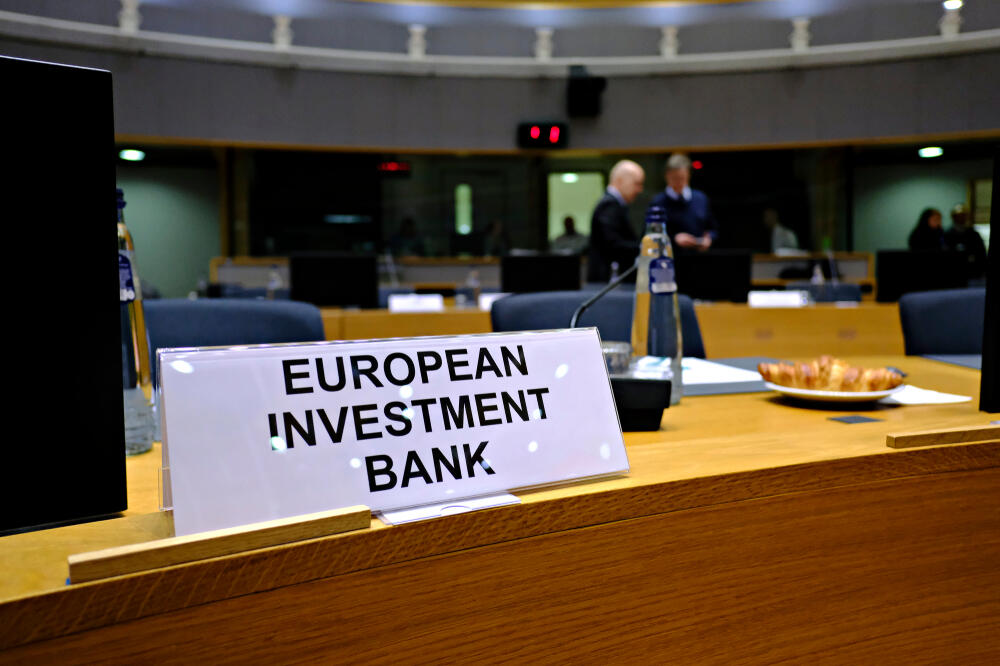 Evropska investiciona banka, Foto: Shutterstock