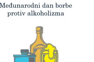 IJZ: Crna Gora na 12. mjestu po količini popijenog alkohola po...