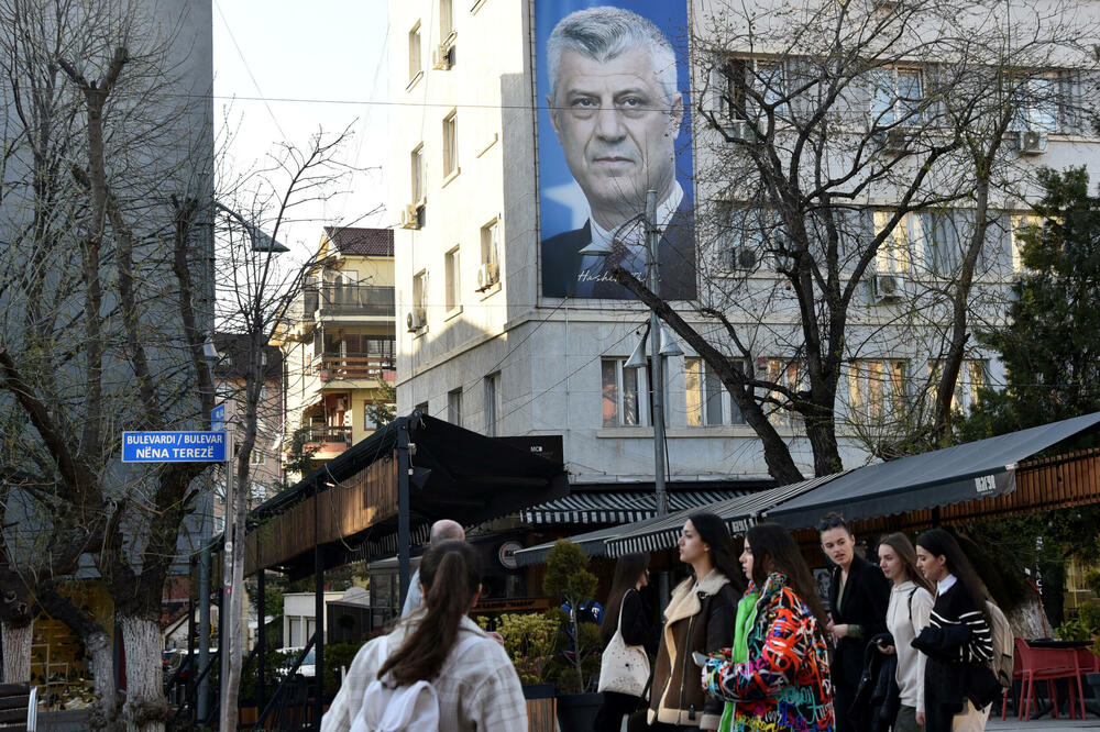 Priština, Foto: REUTERS