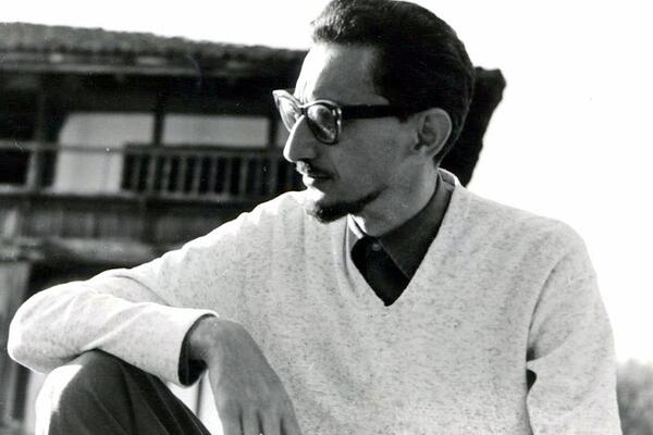 Dnevnici Borislava Pekića: "Govorim bez rezerve sve što mislim o...