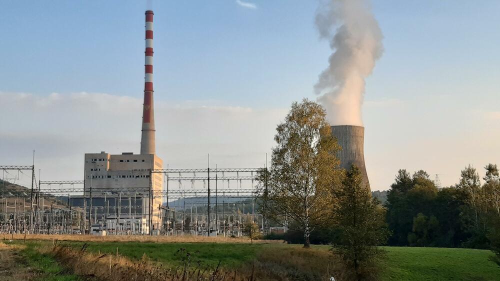 Termoelektrana Pljevlja, TE Pljevlja