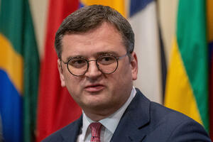Ukrajinske vlasti: Rusko predsjedavanje UN je šamar međunarodnoj...