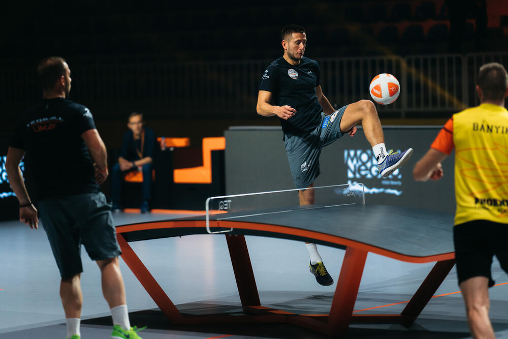 <p>Završen turniru Evropske turneje u Podgorici</p>