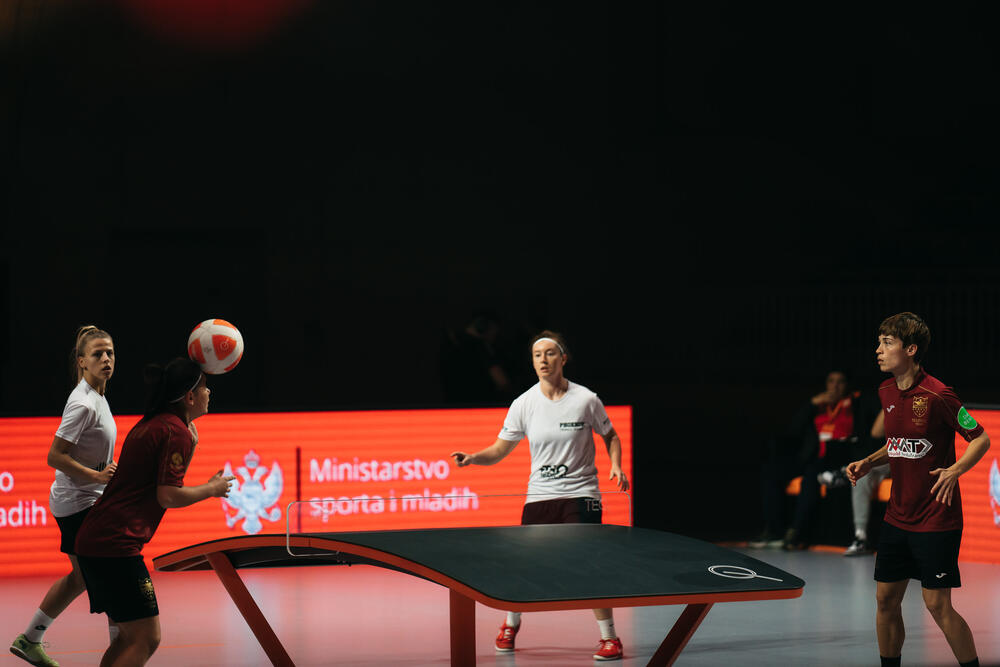 <p>Završen turniru Evropske turneje u Podgorici</p>