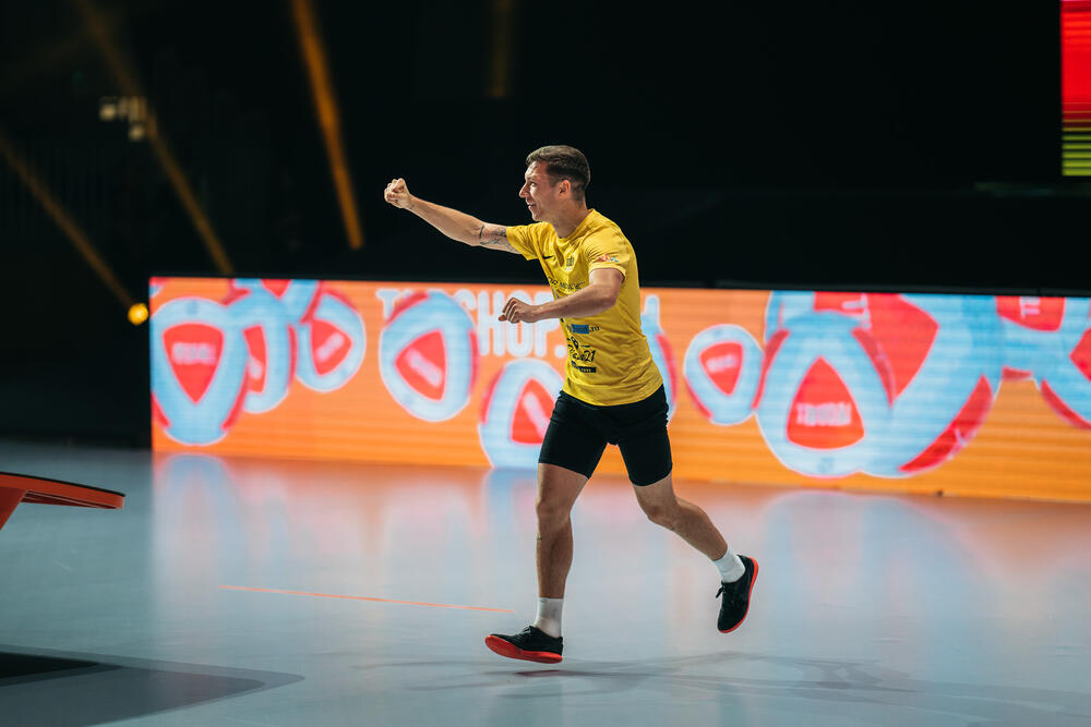 <p>Završen turniru Evropske turneje u Podgorici</p>