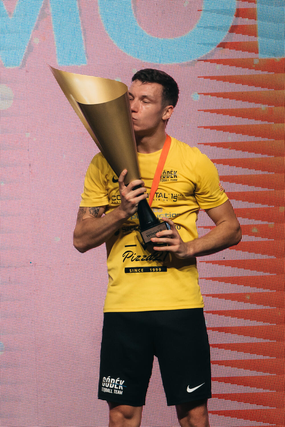 <p>Završen turniru Evropske turneje u Podgorici</p>