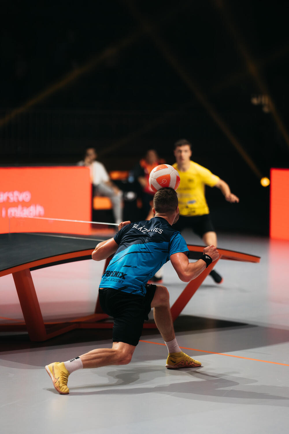 <p>Završen turniru Evropske turneje u Podgorici</p>