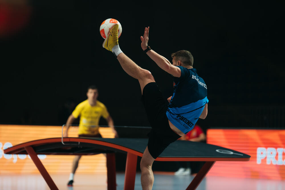 <p>Završen turniru Evropske turneje u Podgorici</p>