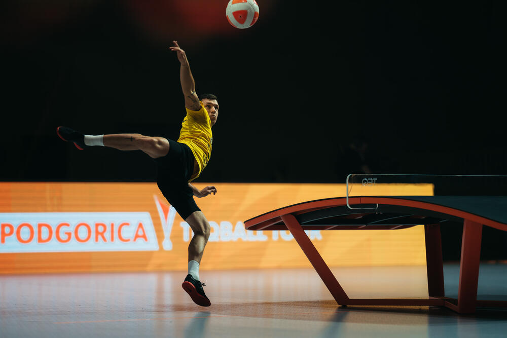 <p>Završen turniru Evropske turneje u Podgorici</p>