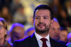 Milatović: Preferiram predizbornu koaliciju baziranu na...
