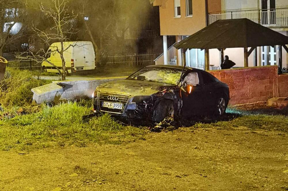 Foto: Jadranka Ćetković