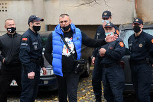 Policija traga za Stojanom Sekulovićem