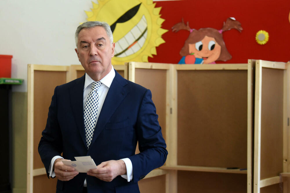 Foto: Boris Pejović