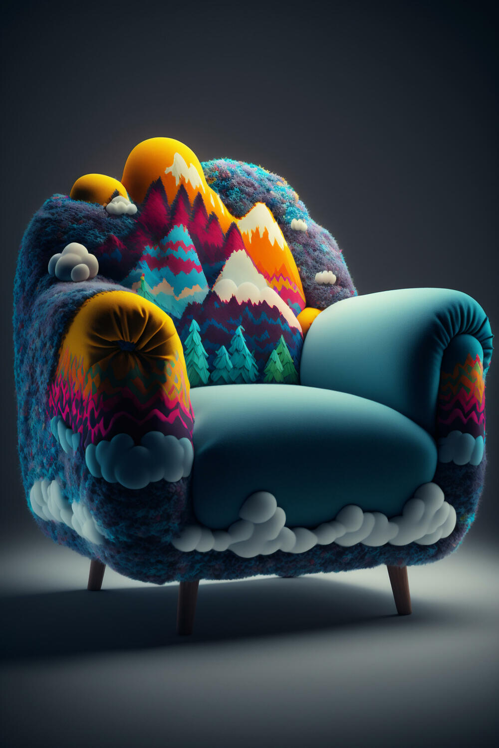 <p>Marija Milić iz Podgorice profesionalno se bavi fotografijom, a odnedavno za generisanje ilustracija koristi i platforme zasnovane na vještačkoj inteligenciji. Njeno dosadašnje iskustvo kaže da AI neće ugroziti neke profesije, pa i njenu, već da može da bude odlična podrška u radu</p>