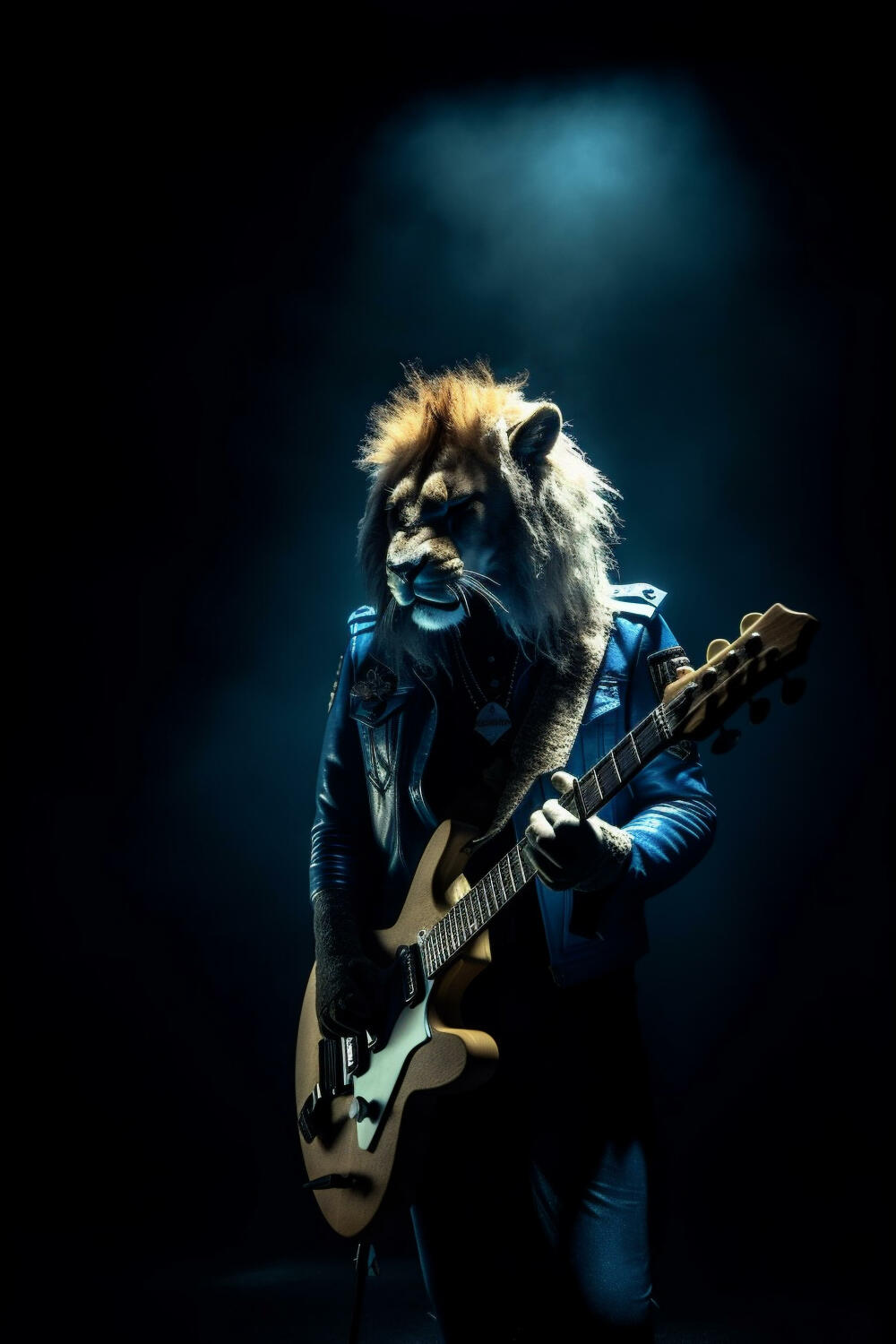 <p>Marija Milić iz Podgorice profesionalno se bavi fotografijom, a odnedavno za generisanje ilustracija koristi i platforme zasnovane na vještačkoj inteligenciji. Njeno dosadašnje iskustvo kaže da AI neće ugroziti neke profesije, pa i njenu, već da može da bude odlična podrška u radu</p>