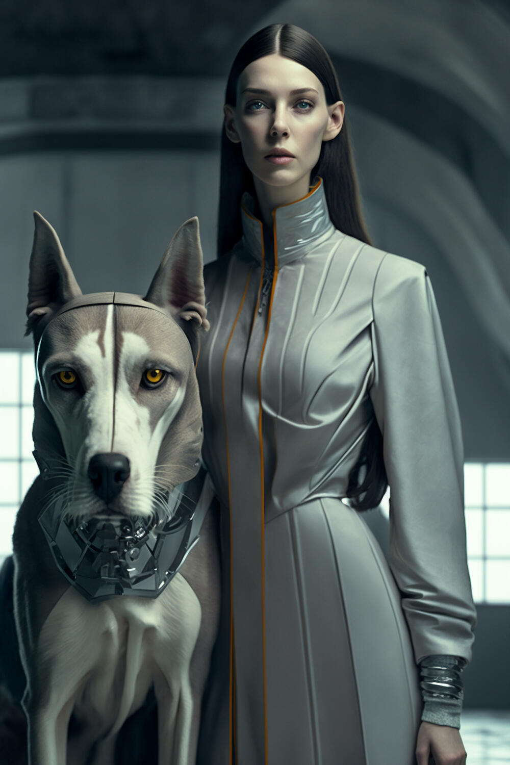 <p>Marija Milić iz Podgorice profesionalno se bavi fotografijom, a odnedavno za generisanje ilustracija koristi i platforme zasnovane na vještačkoj inteligenciji. Njeno dosadašnje iskustvo kaže da AI neće ugroziti neke profesije, pa i njenu, već da može da bude odlična podrška u radu</p>