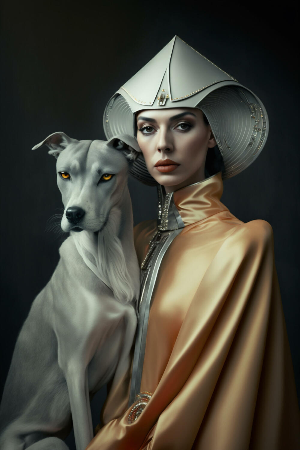 <p>Marija Milić iz Podgorice profesionalno se bavi fotografijom, a odnedavno za generisanje ilustracija koristi i platforme zasnovane na vještačkoj inteligenciji. Njeno dosadašnje iskustvo kaže da AI neće ugroziti neke profesije, pa i njenu, već da može da bude odlična podrška u radu</p>