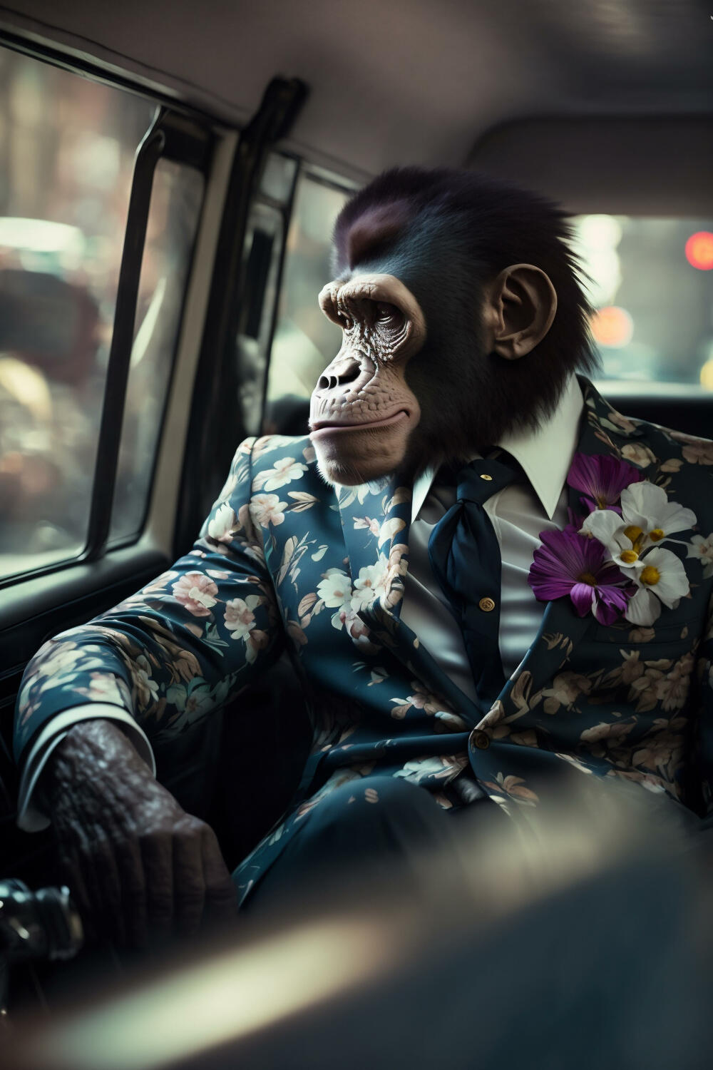 <p>Marija Milić iz Podgorice profesionalno se bavi fotografijom, a odnedavno za generisanje ilustracija koristi i platforme zasnovane na vještačkoj inteligenciji. Njeno dosadašnje iskustvo kaže da AI neće ugroziti neke profesije, pa i njenu, već da može da bude odlična podrška u radu</p>