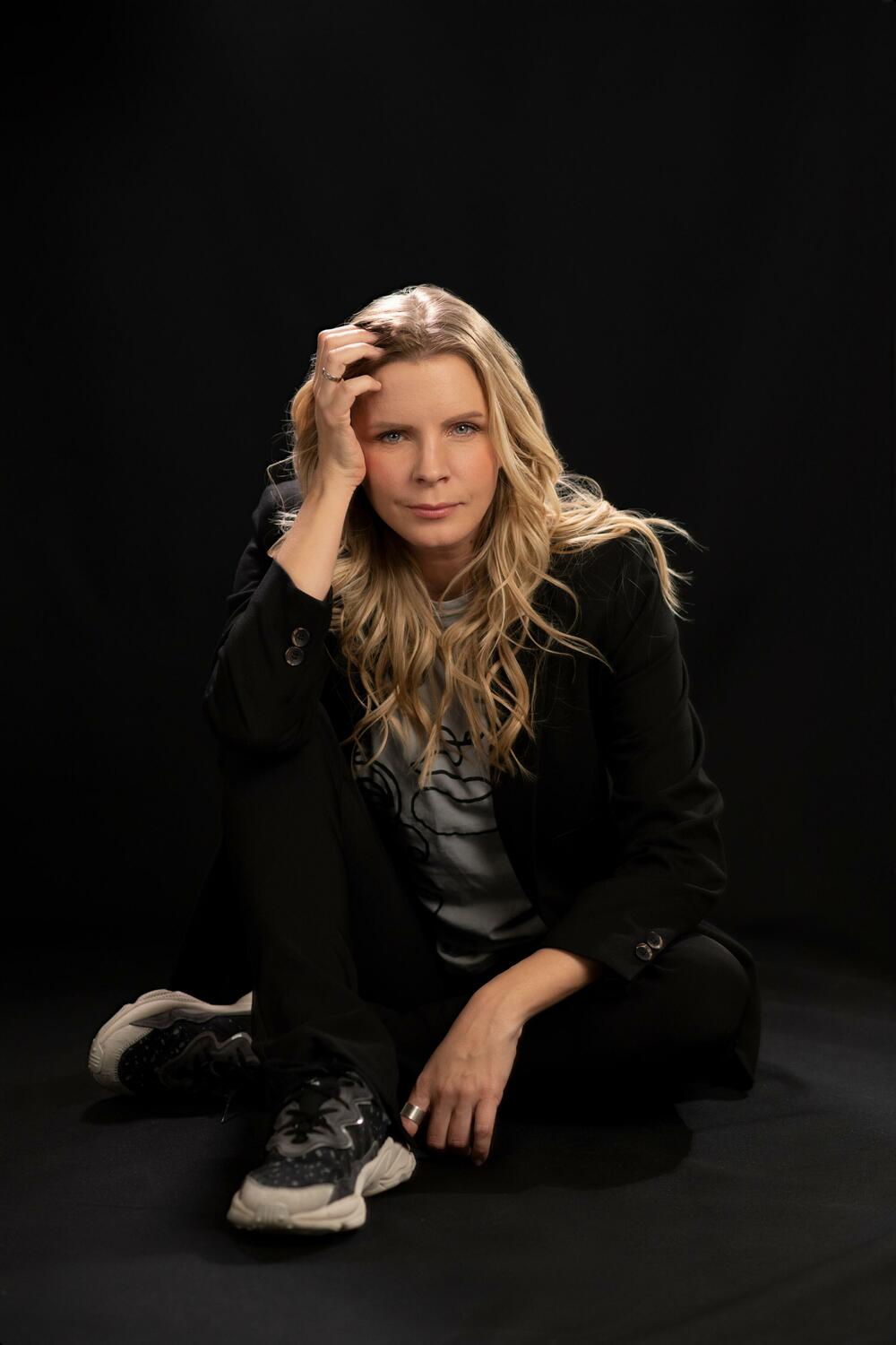 Jelena Vukić: Mnogo volim “ludu” obuću