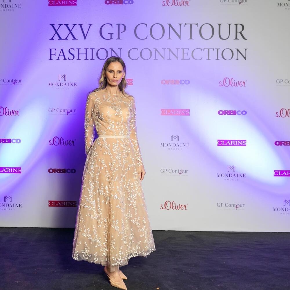 Danijela Mujović: Ljubiteljka klasičnih-vječnih komada