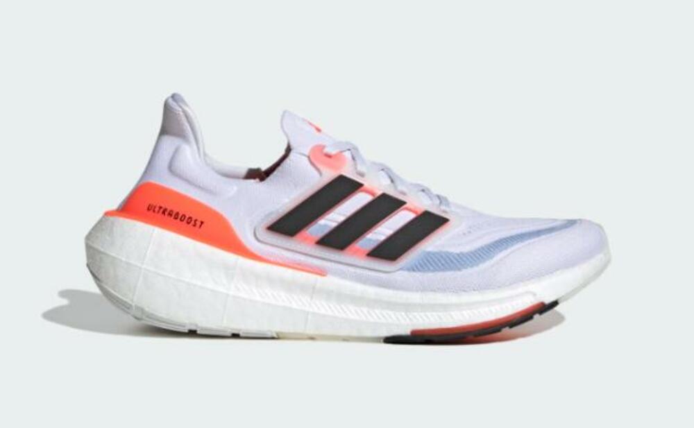adidas ultraboost light