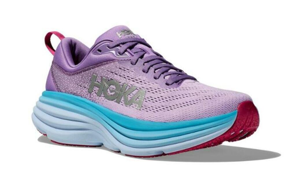 Hoka Bondi 8 W