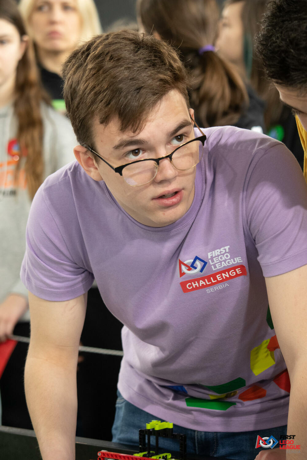 Marko Šćepanović: Uspješan bio i kao osnovac