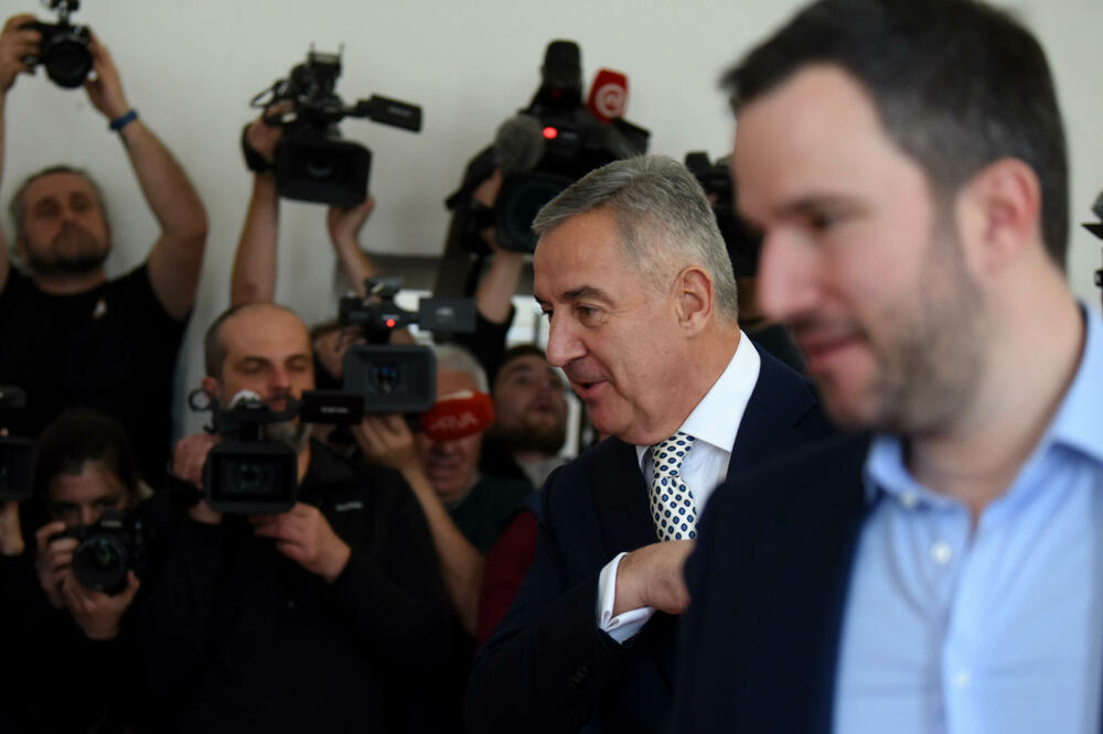 Foto: Boris Pejović