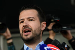 Milatović: Predsjednik polaže zakletvu pred poslanicima u Skupštini