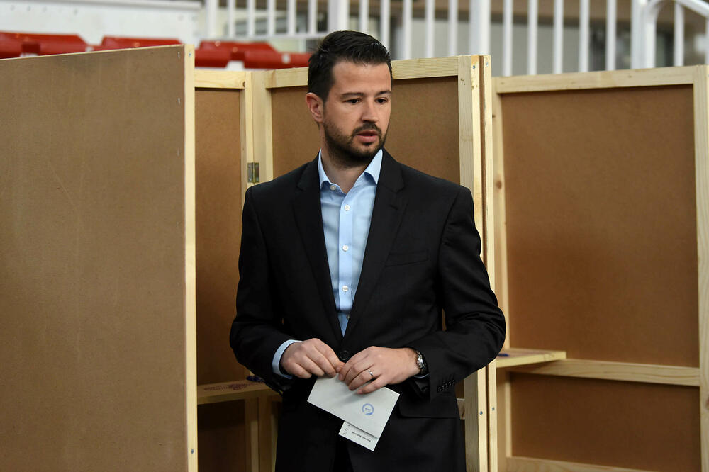 Foto: Boris Pejović