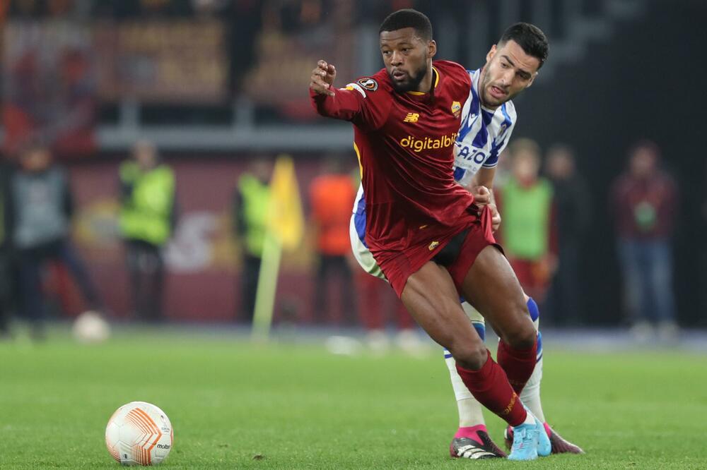 Vajnaldum, Foto: Shutterstock