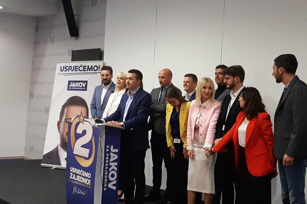 Foto: Biljana Matijašević