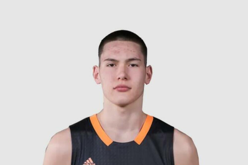 David Mirković, Foto: Euroleague.net