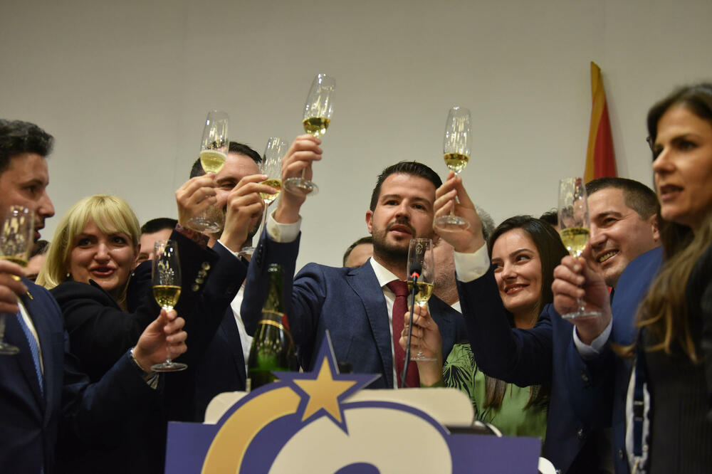 Foto: Boris Pejović