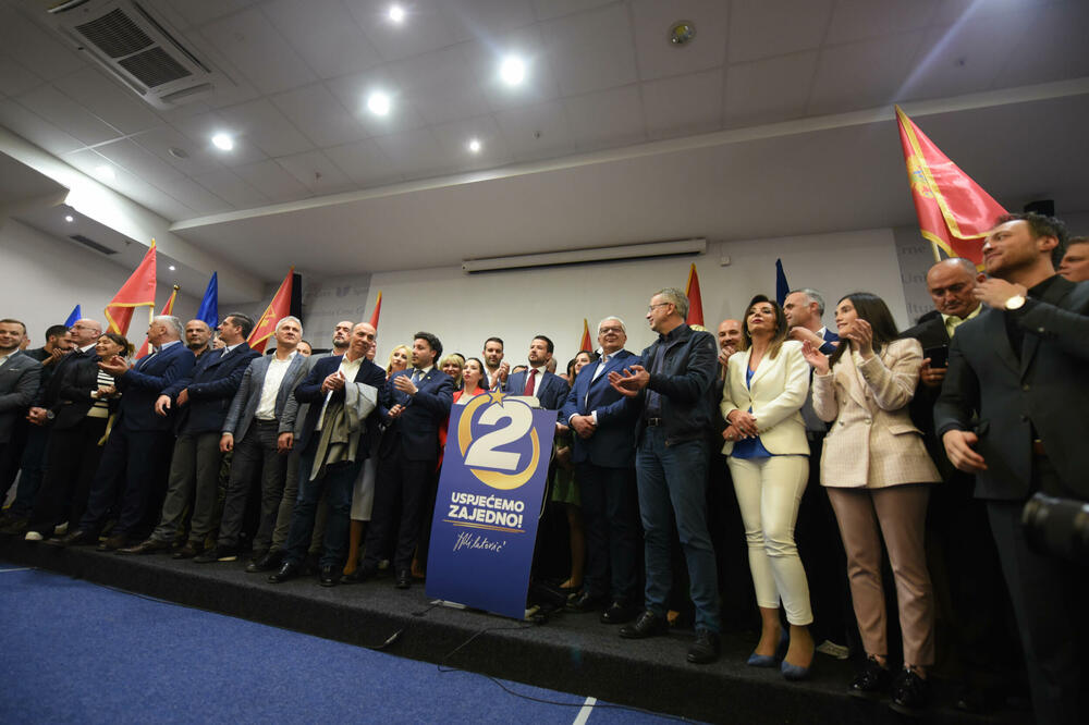 Foto: Boris Pejović