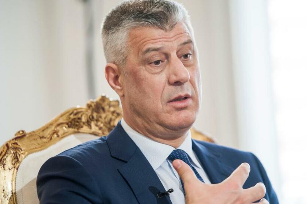 Tači, Foto: Getty Images