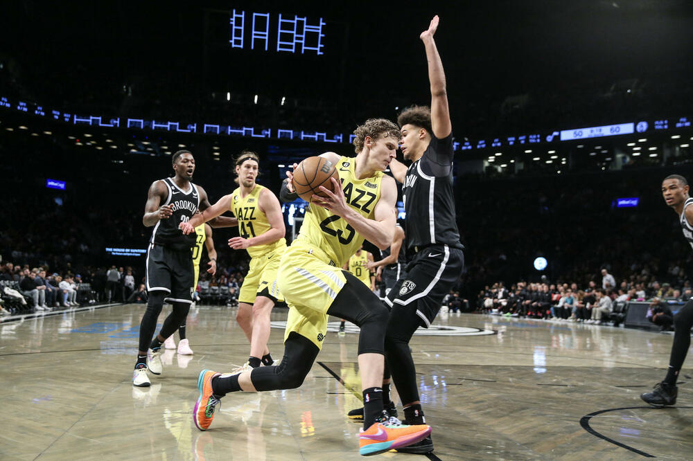 Markanen, Foto: Reuters